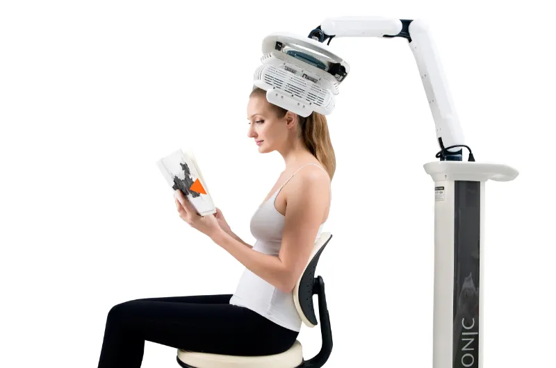 LUTRONIC　LED　Therapy　HEALITE画像