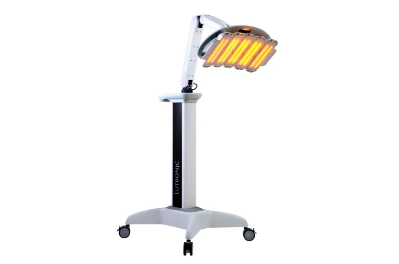 LUTRONIC　LED　Therapy　HEALITE画像