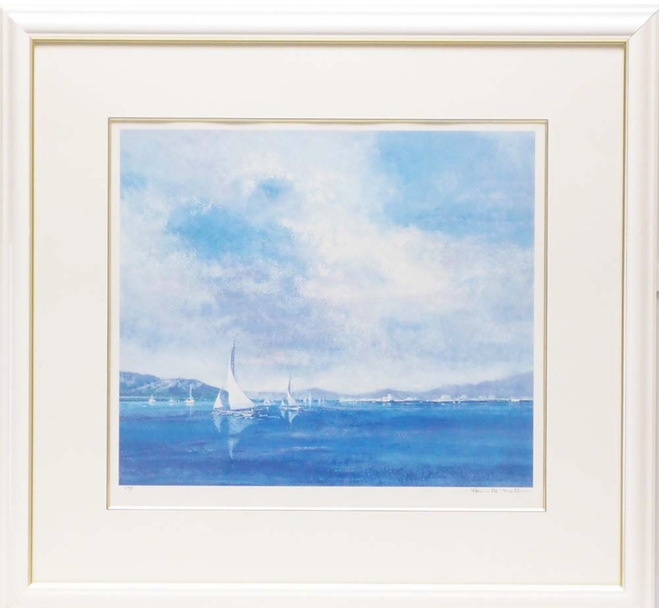 新しい絵画🖼️です！ | セタクリニック